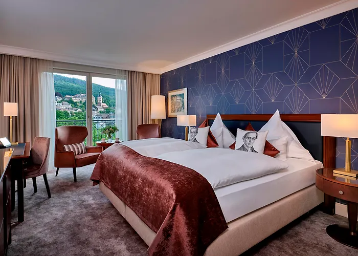 Maison Messmer - ein Mitglied der Hommage Luxury Hotels Collection