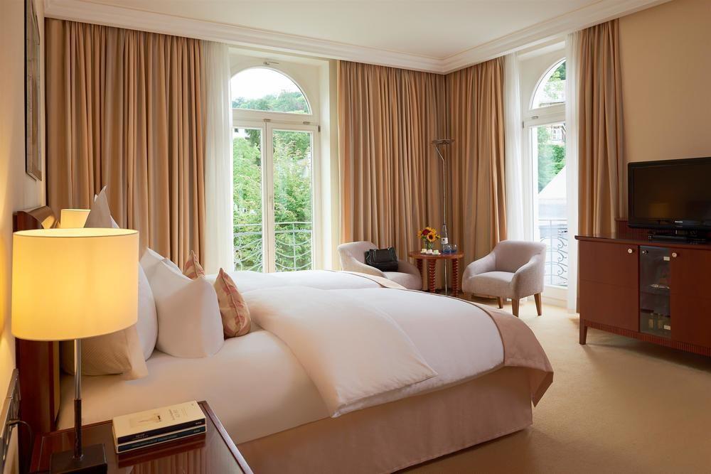 Hotel Maison Messmer - Ein Mitglied Der Hommage Luxury Collection 5*