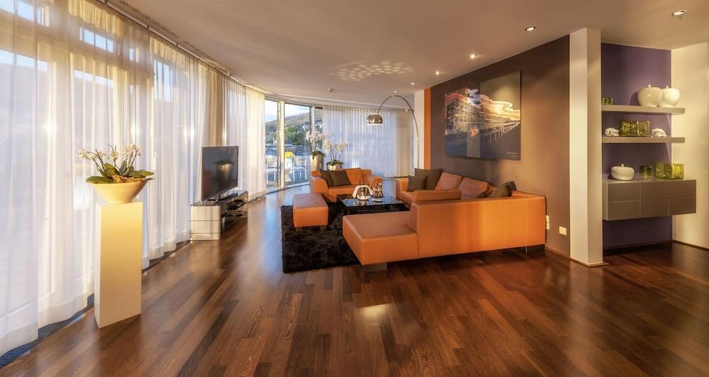 Maison Messmer - Ein Mitglied Der Hommage Luxury Collection 5*