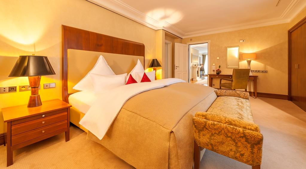 Hotel Maison Messmer - Ein Mitglied Der Hommage Luxury Collection 5*