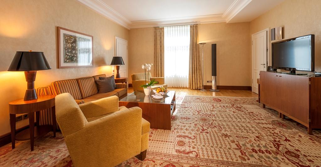 Hotel Maison Messmer - Ein Mitglied Der Hommage Luxury Collection 5*