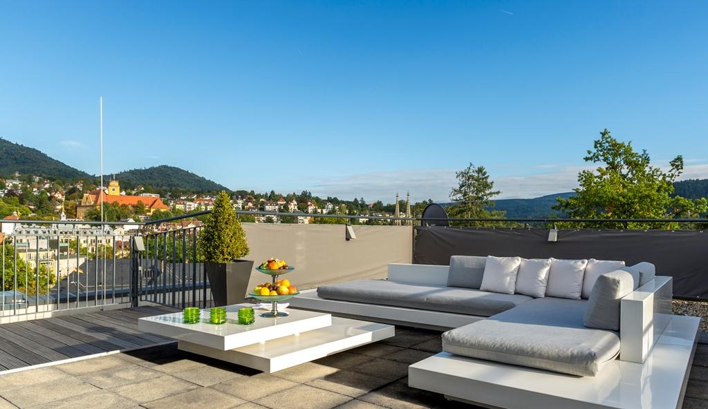 Maison Messmer - Ein Mitglied Der Hommage Luxury Collection 5*