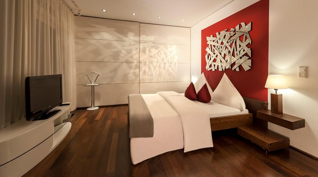 Hotel Maison Messmer - Ein Mitglied Der Hommage Luxury Collection Baden-Baden