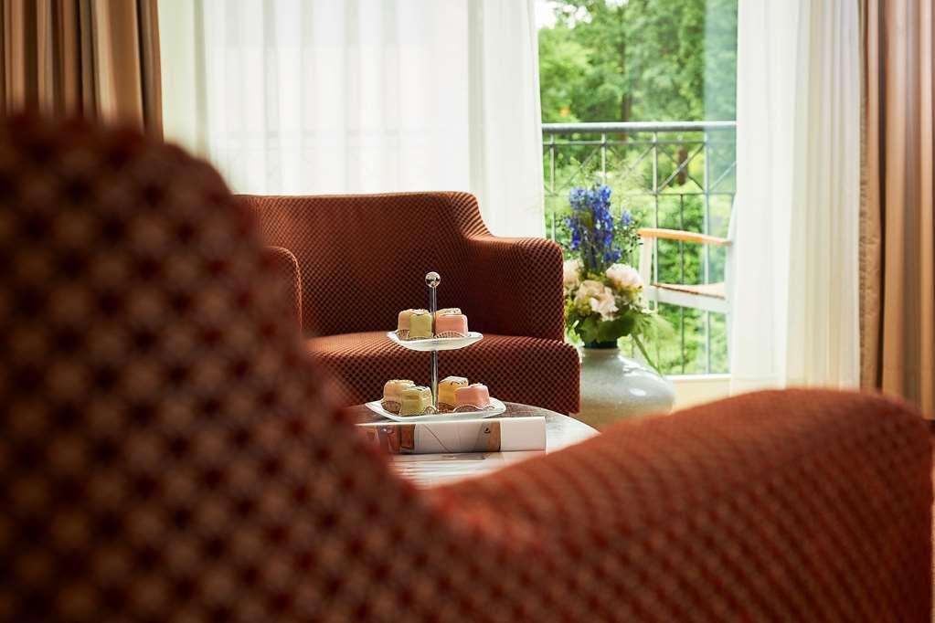 Hotel Maison Messmer - Ein Mitglied Der Hommage Luxury Collection 5*