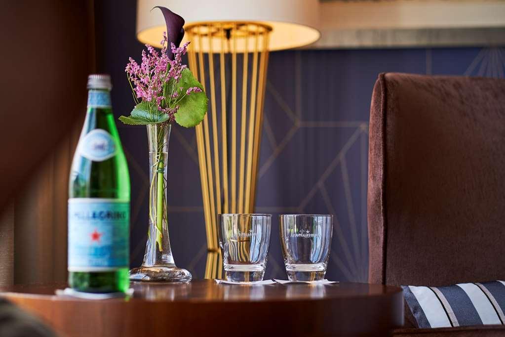 Maison Messmer - Ein Mitglied Der Hommage Luxury Collection Hotel Baden-Baden
