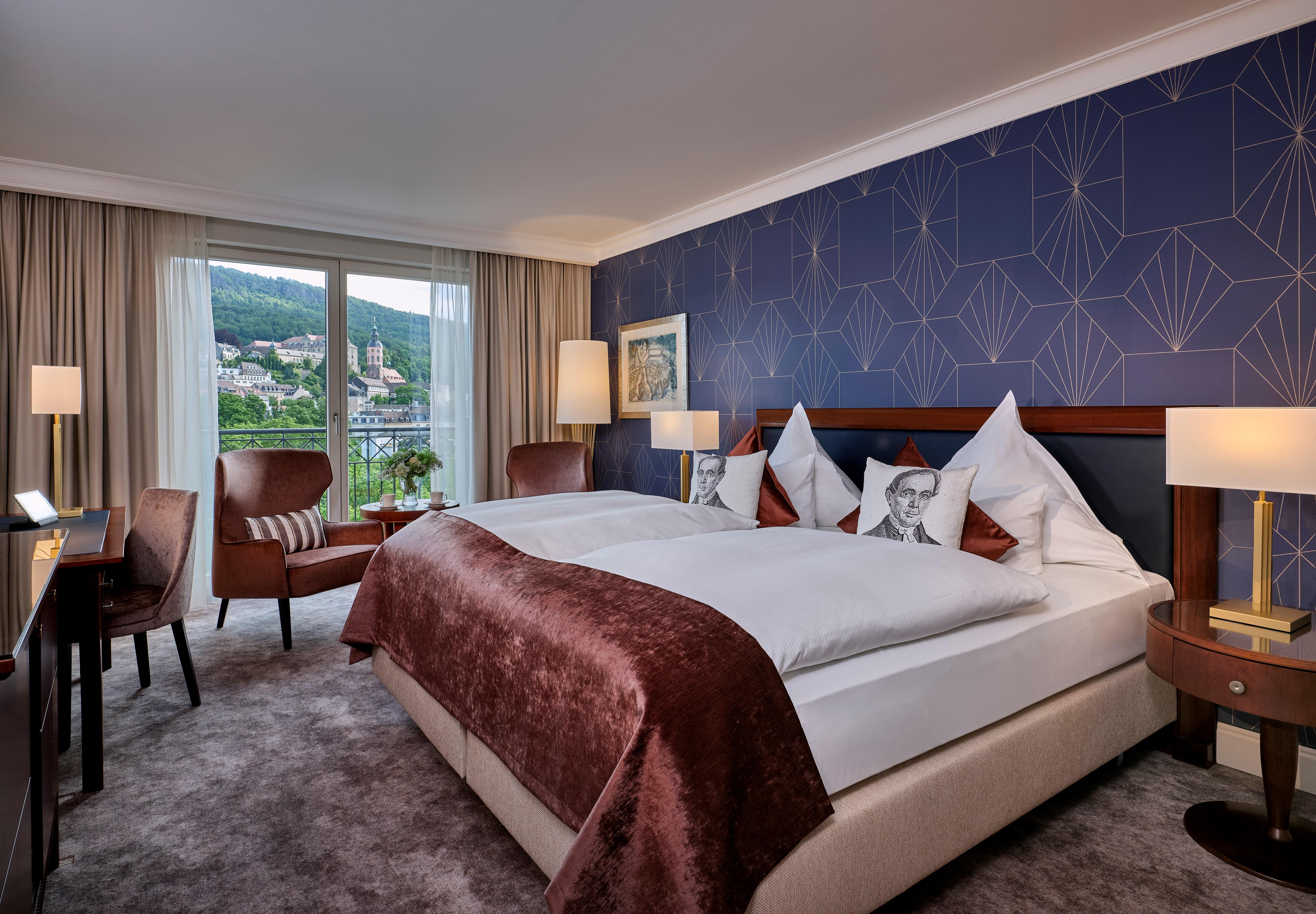 Maison Messmer - Ein Mitglied Der Hommage Luxury Collection