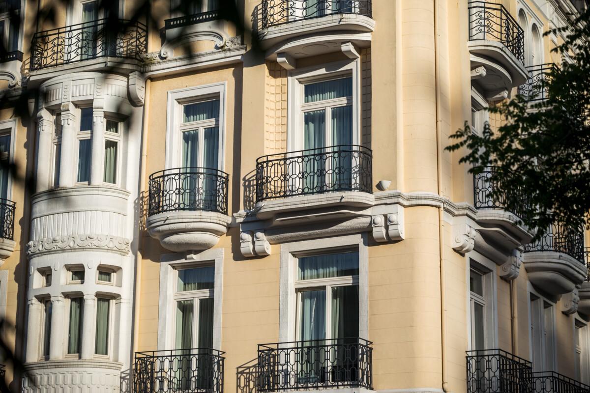 Maison Messmer - Ein Mitglied Der Hommage Luxury Collection Hotel Baden-Baden