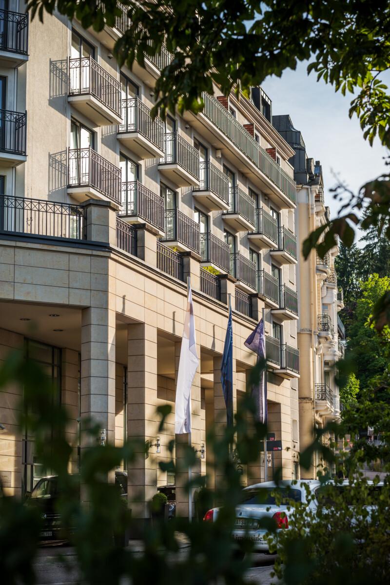 Hotel Maison Messmer - Ein Mitglied Der Hommage Luxury Collection