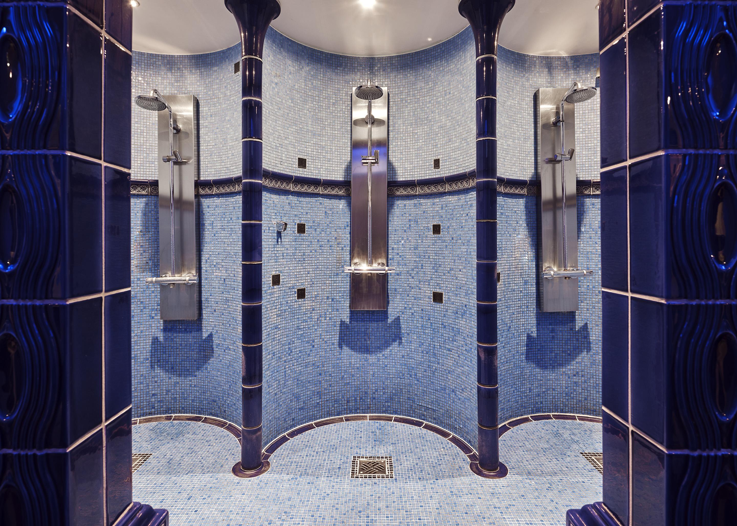 Maison Messmer - Ein Mitglied Der Hommage Luxury Collection Hotel