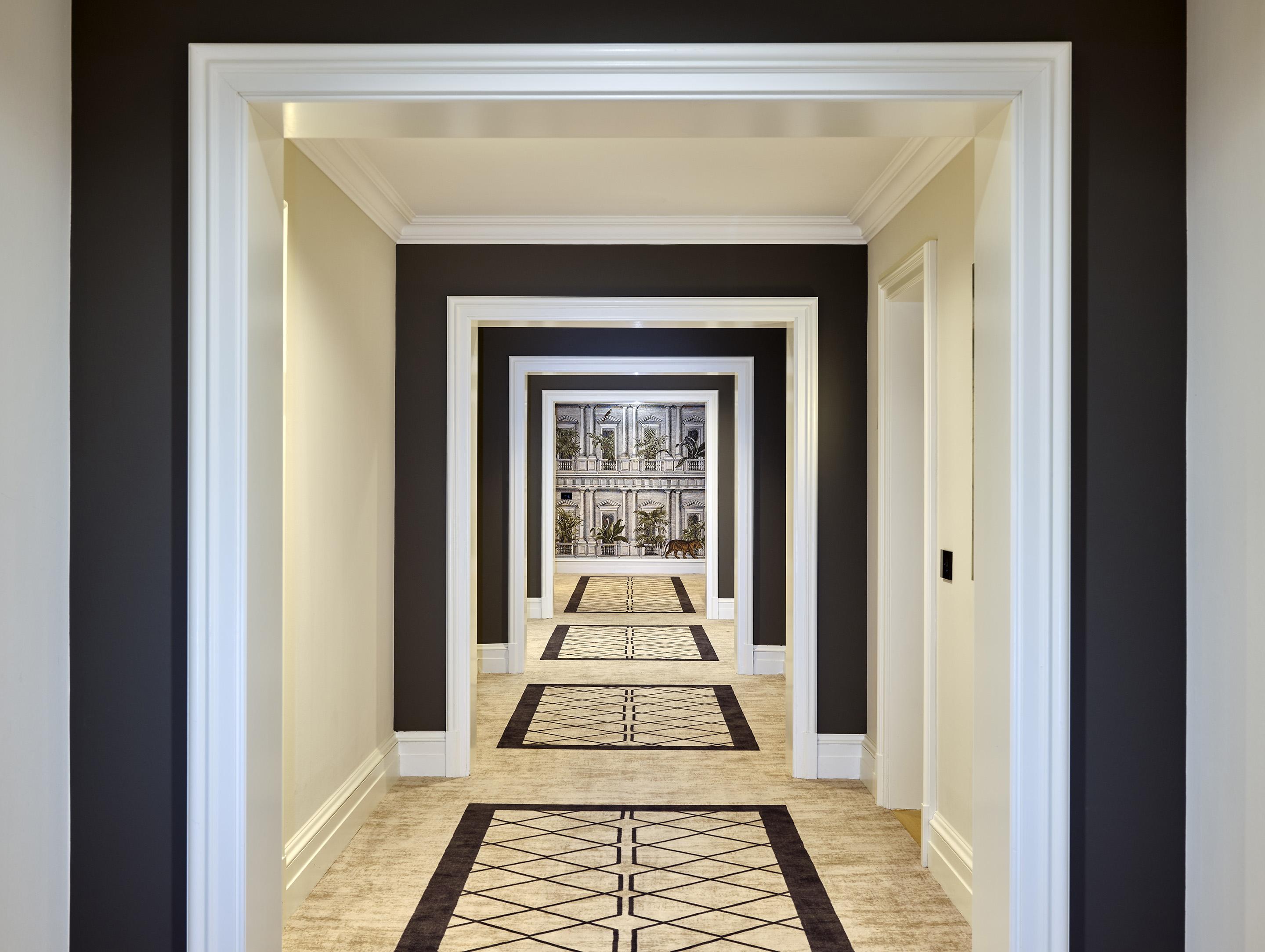 Maison Messmer - Ein Mitglied Der Hommage Luxury Collection Baden-Baden