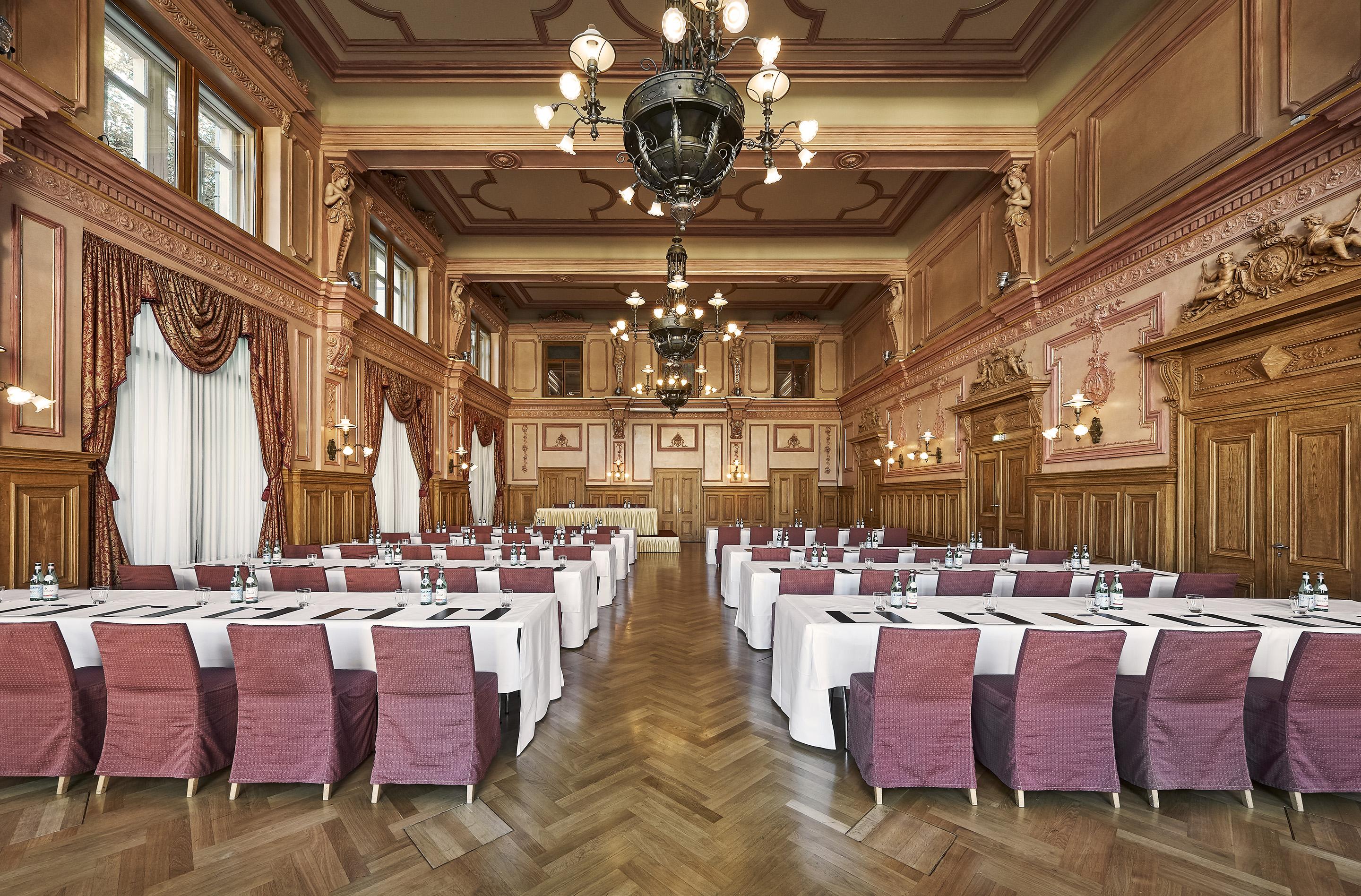 Maison Messmer - Ein Mitglied Der Hommage Luxury Collection Baden-Baden