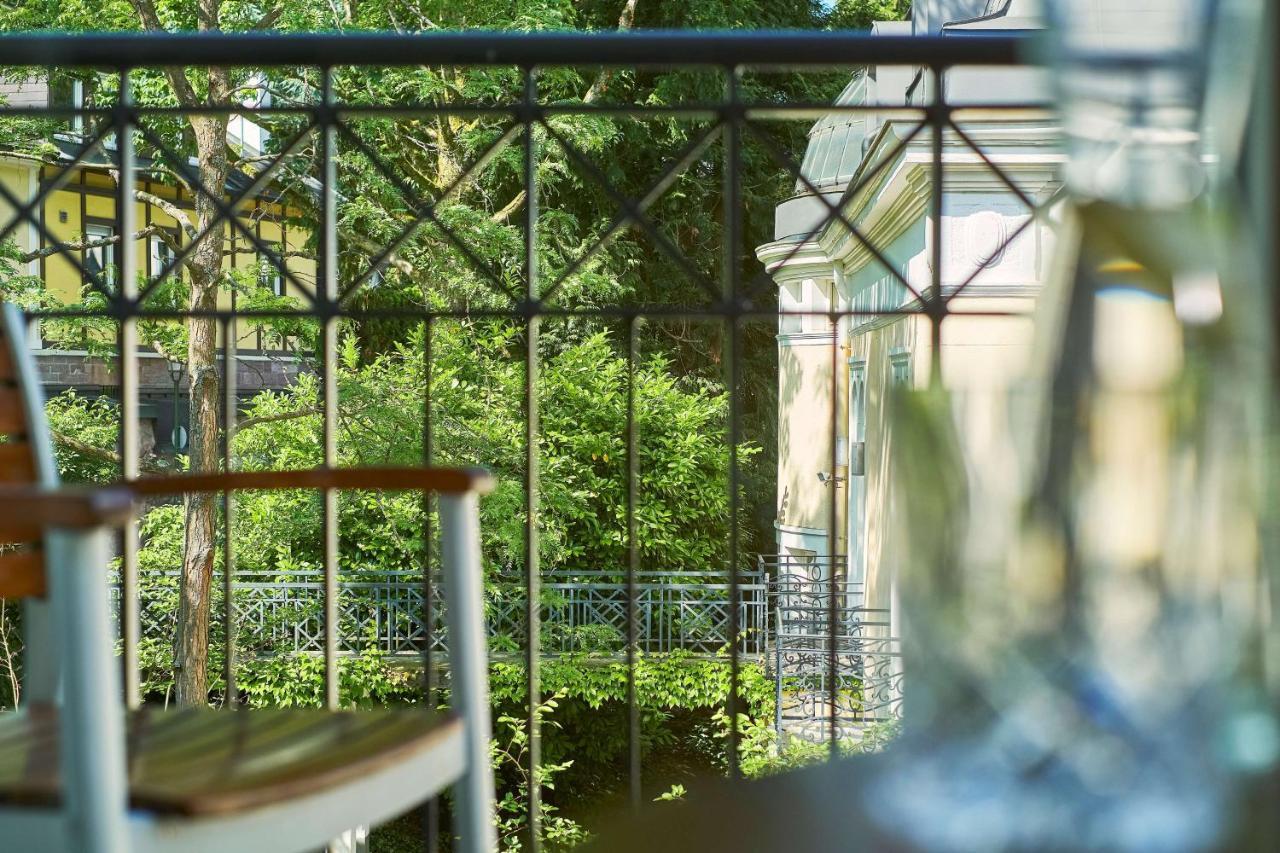 Hotel Maison Messmer - Ein Mitglied Der Hommage Luxury Collection 5*