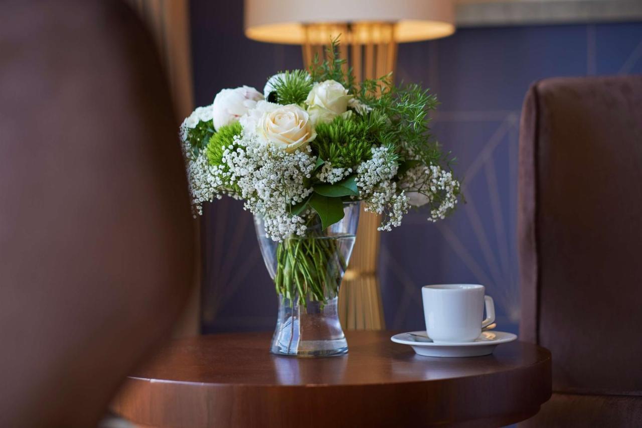 Hotel Maison Messmer - Ein Mitglied Der Hommage Luxury Collection 5*