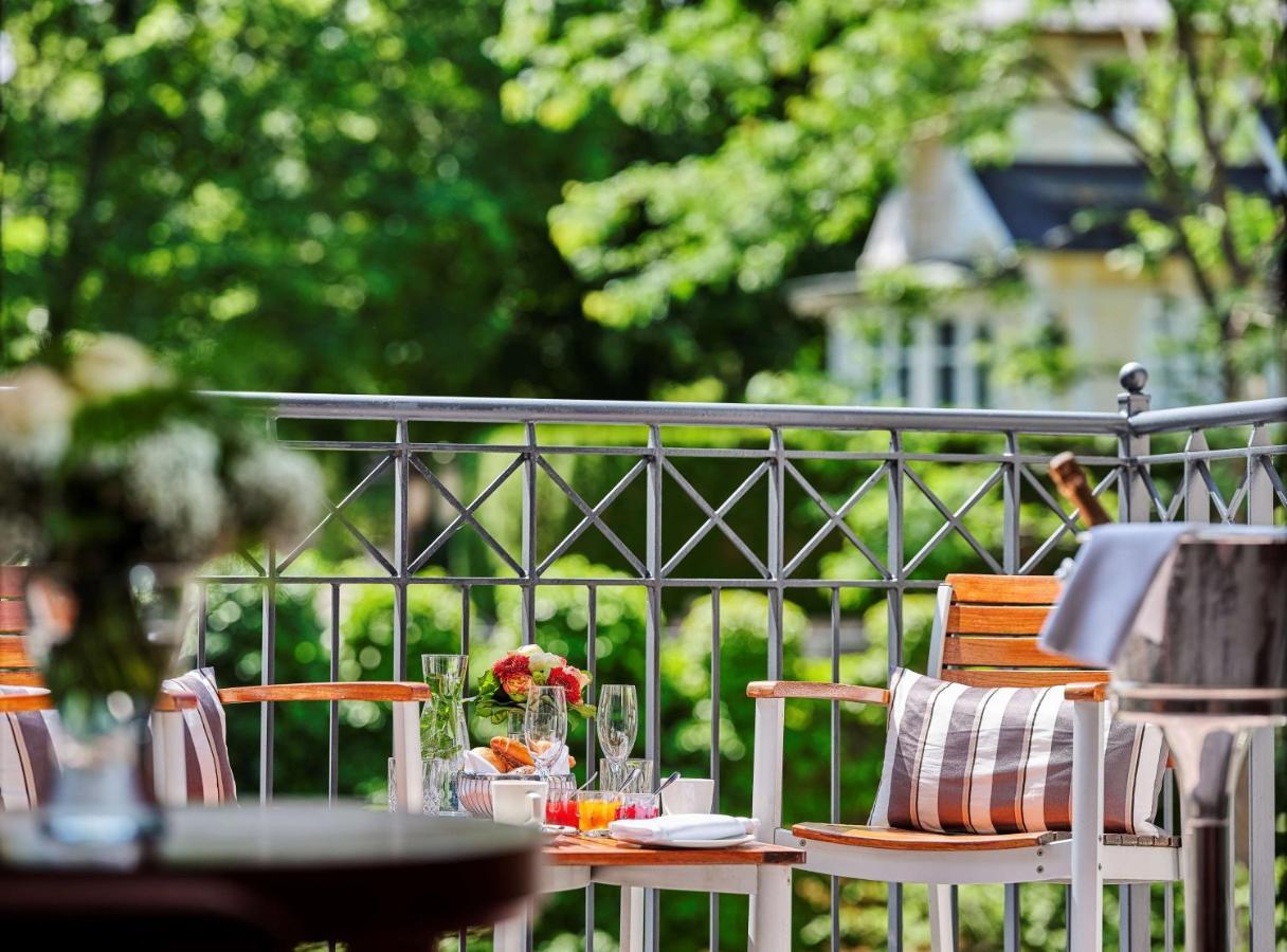Hotel Maison Messmer - Ein Mitglied Der Hommage Luxury Collection 5*