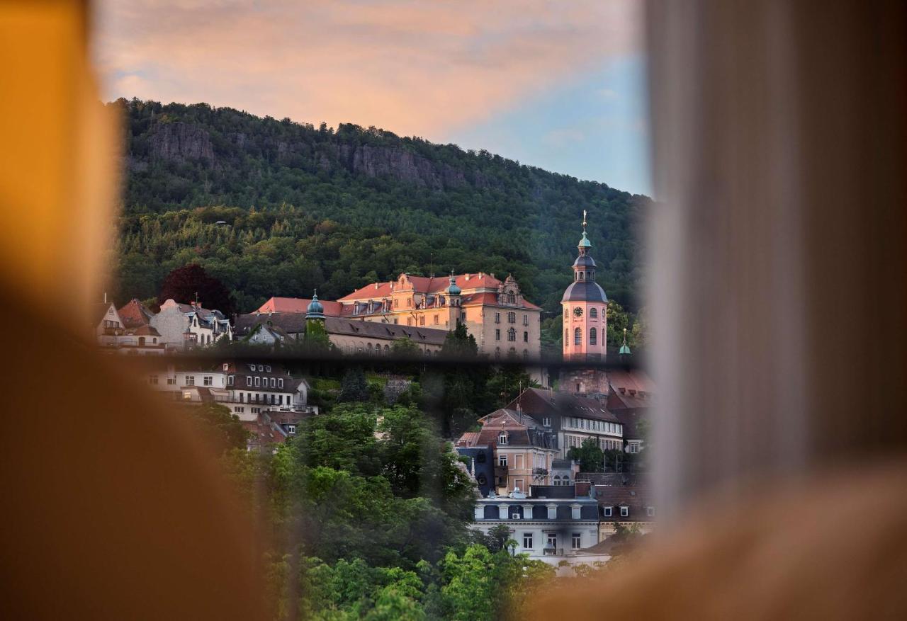 Maison Messmer - Ein Mitglied Der Hommage Luxury Collection Hotel Baden-Baden