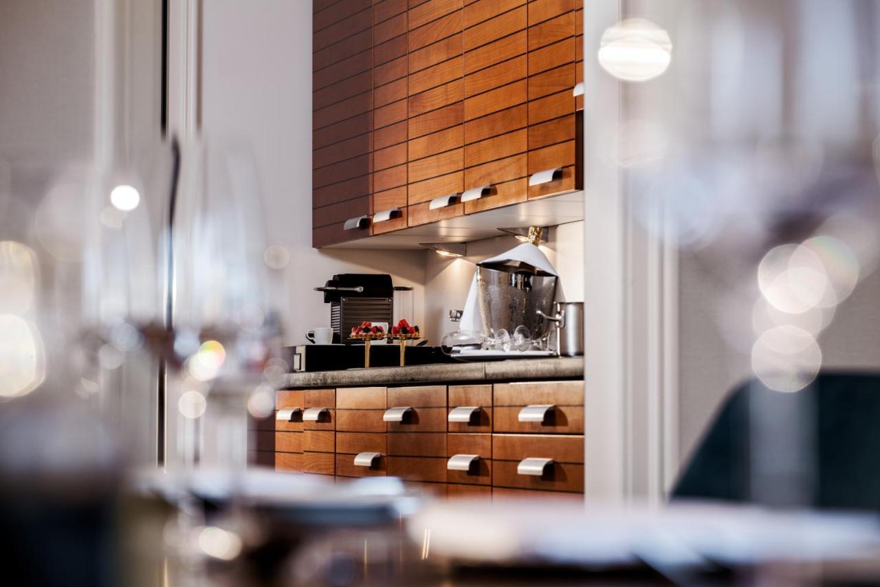 Hotel Maison Messmer - Ein Mitglied Der Hommage Luxury Collection