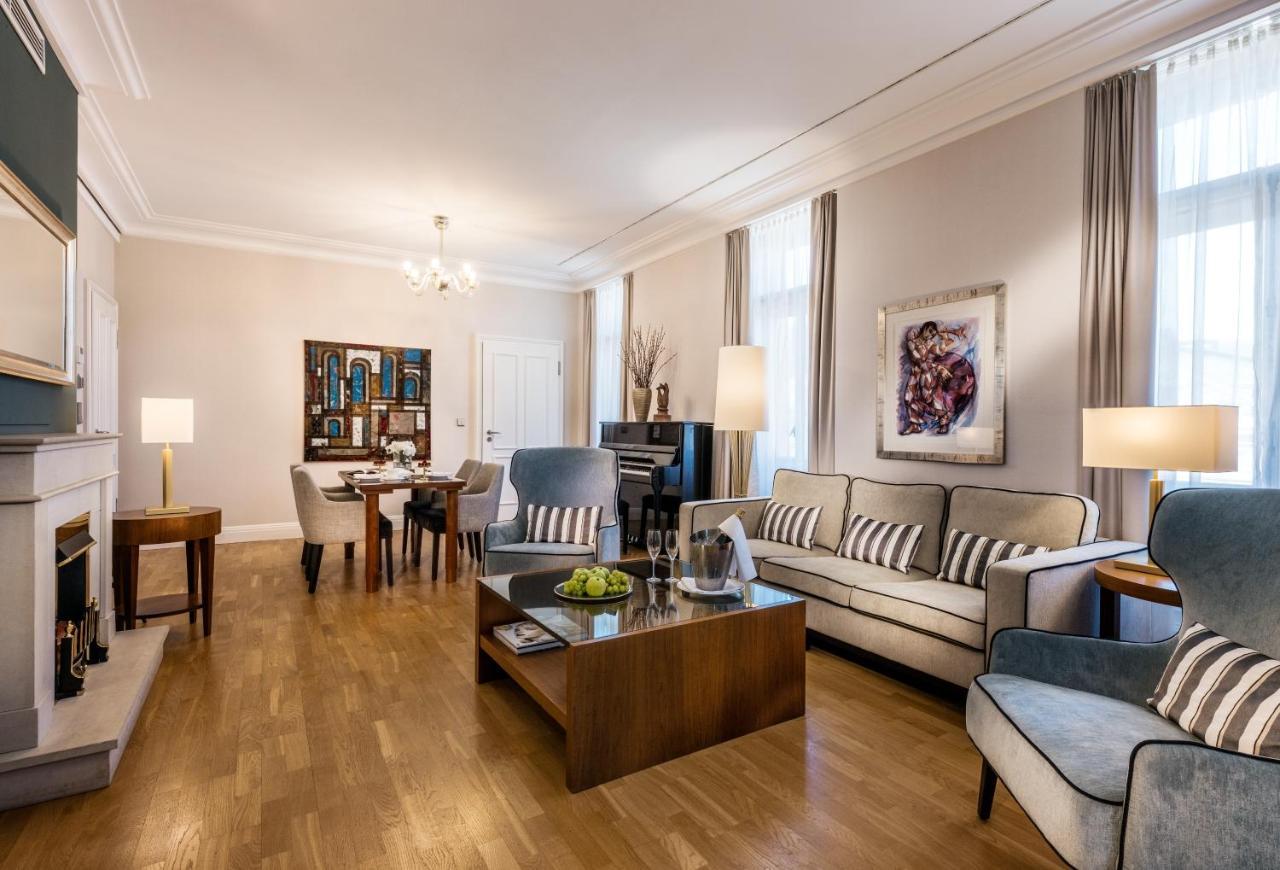 Maison Messmer - Ein Mitglied Der Hommage Luxury Collection