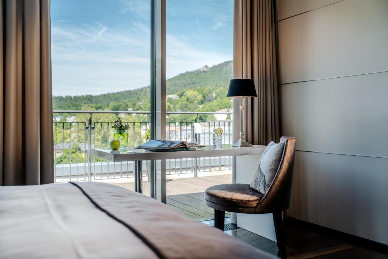 Maison Messmer - Ein Mitglied Der Hommage Luxury Collection Hotel Baden-Baden