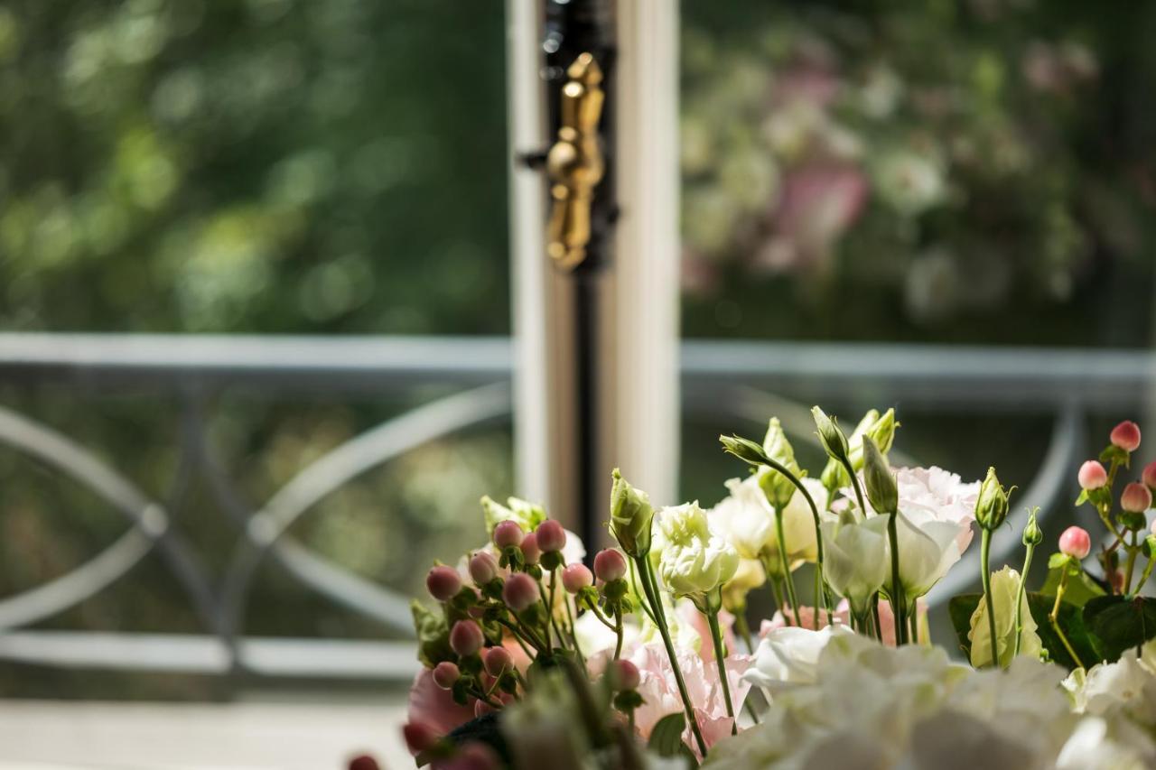 Maison Messmer - Ein Mitglied Der Hommage Luxury Collection Hotel