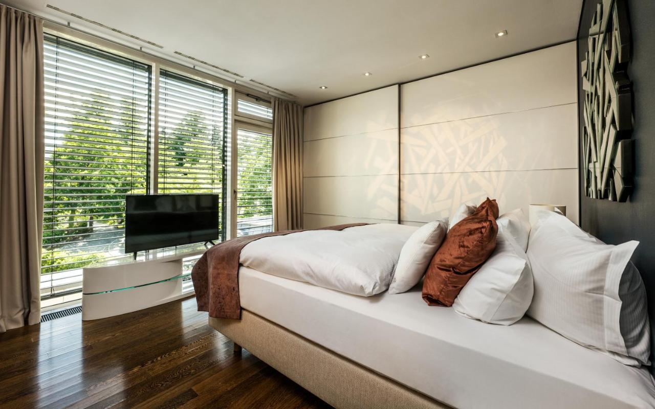 Maison Messmer - Ein Mitglied Der Hommage Luxury Collection Hotel Baden-Baden