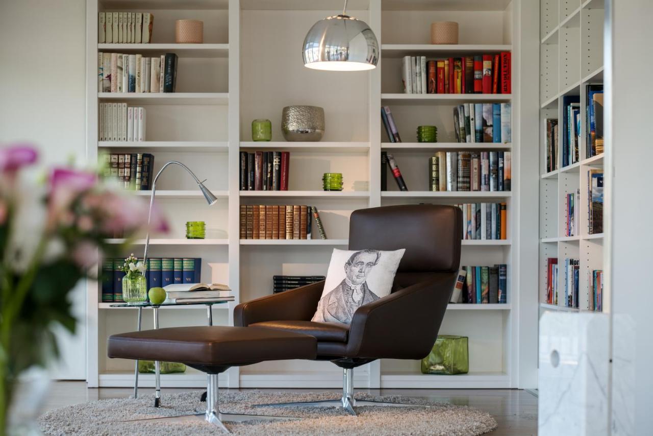 Maison Messmer - Ein Mitglied Der Hommage Luxury Collection Baden-Baden