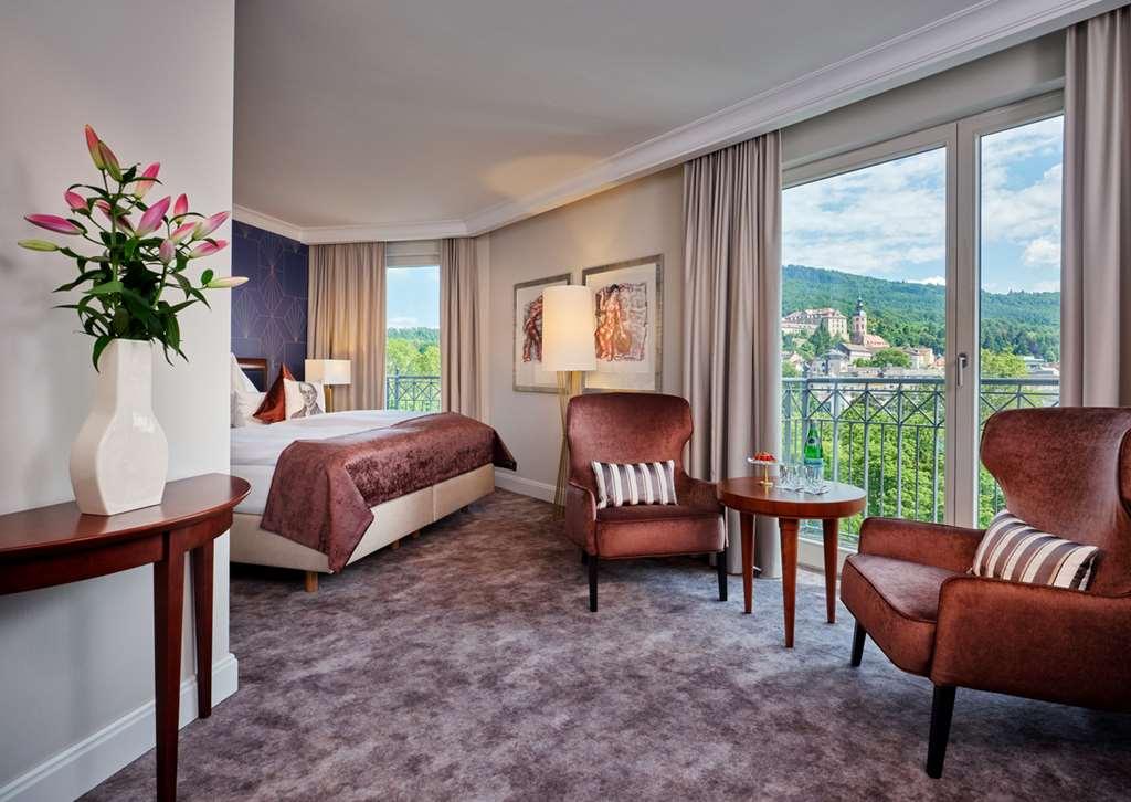 Maison Messmer - Ein Mitglied Der Hommage Luxury Collection 5*