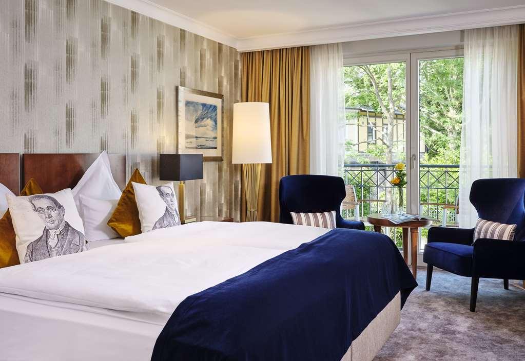 Hotel Maison Messmer - Ein Mitglied Der Hommage Luxury Collection