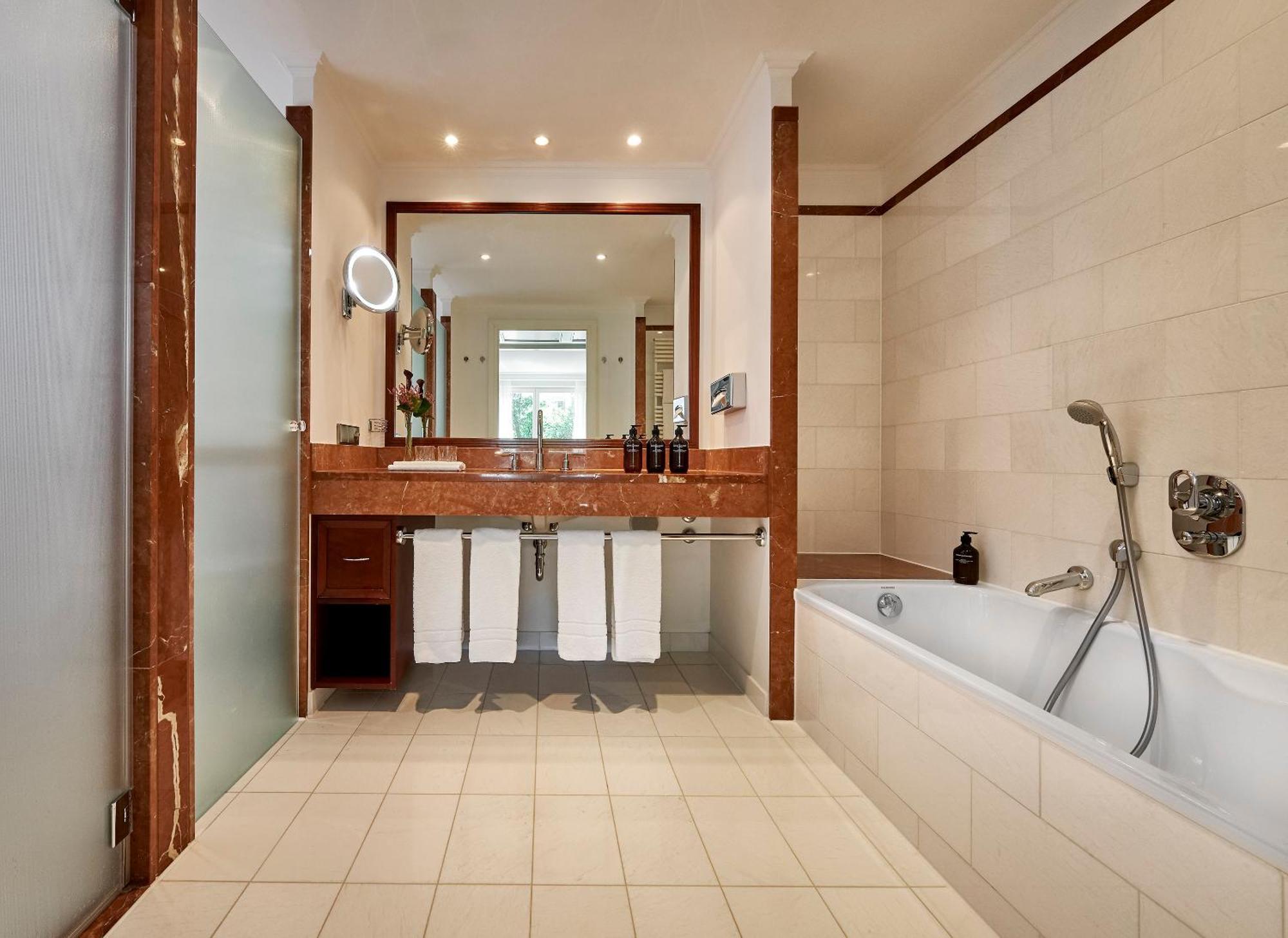 Maison Messmer - Ein Mitglied Der Hommage Luxury Collection Baden-Baden