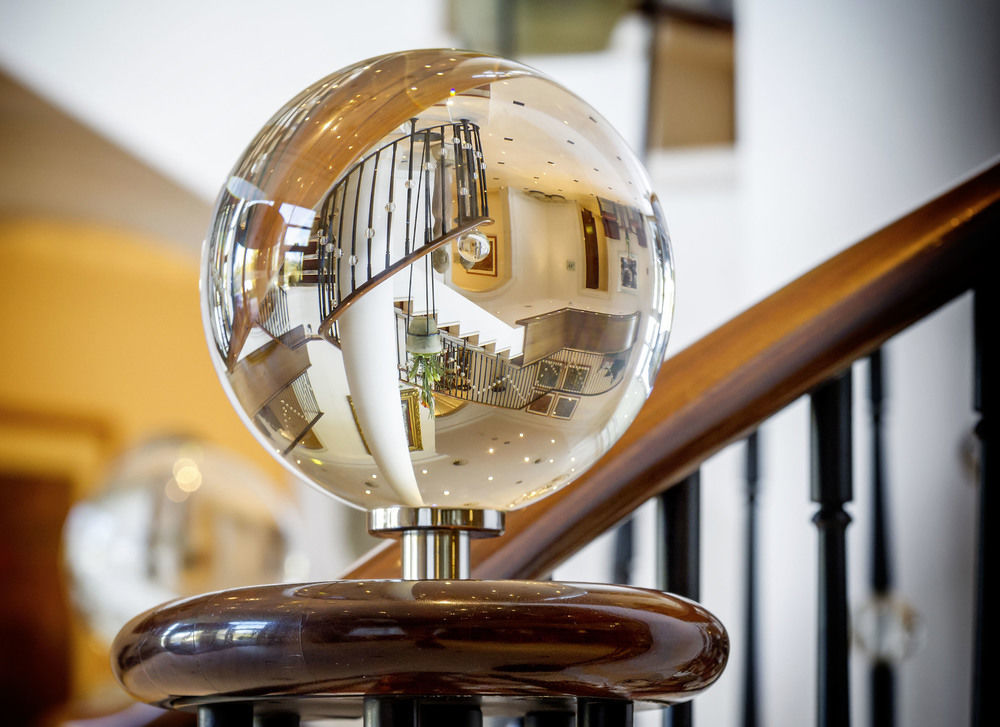 Hotel Maison Messmer - Ein Mitglied Der Hommage Luxury Collection